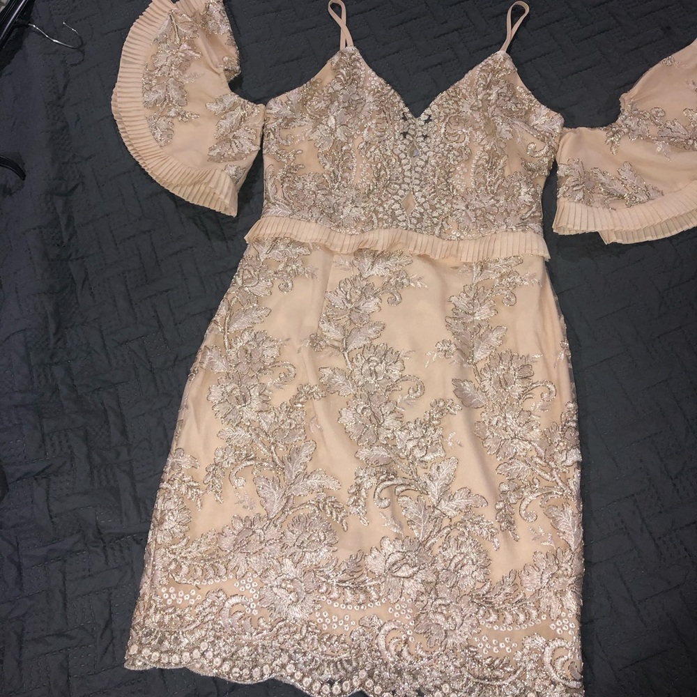 Two Sisters the Label Cleopatra Dress